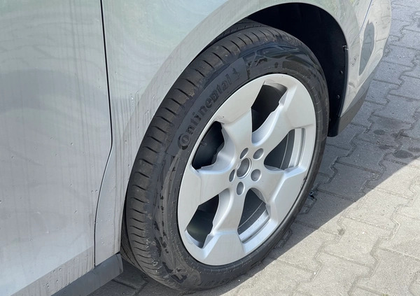 Volkswagen ID.Buzz cena 242925 przebieg: 5, rok produkcji 2023 z Szadek małe 254
